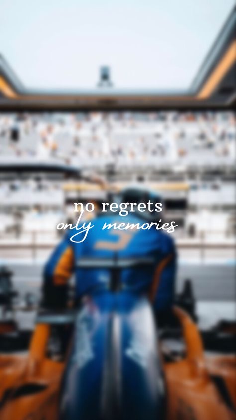 Daniel Ricciardo Background, Aesthetic Formula 1 Wallpaper, No Regrets Only Memories Wallpaper, Daniel Riccardo Tattoos, Daniel Ricciardo Wallpaper Desktop, F1 Wallpaper Daniel Ricciardo, Daniel Ricciardo Quotes Wallpaper, Daniel Ricciardo Wallpaper Aesthetic, Formula 1 Quotes Wallpaper