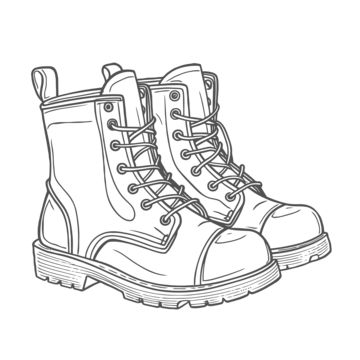 Shoes Drawing Ideas, Boots Sketch, Drawing Boots, Boot Drawing, Boots Drawing, Natalie Jane, Ring Drawing, Steel Boots, Wing Drawing