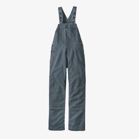 Button Suspenders, Work Overalls, Patagonia Outfit, Soft Goth, Slacks Trousers, Patagonia Women, Southern Rock, Tall Pants, Winter Outfit Inspiration