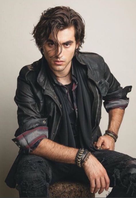 Blake Michael as Adam's younger brother. Blake Michael Aesthetic, Samael Aesthetic, Acotar Cast, Wavy Haircut, Blake Michael, Lemonade Mouth, Character Inspiration Male, Younger Brother, Nightwing