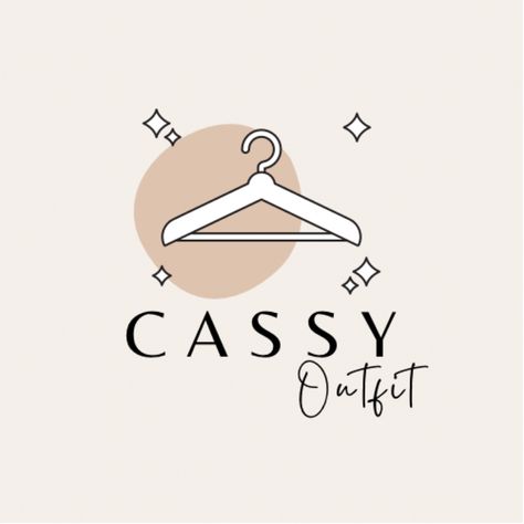 Business Logo Ideas Clothing, Nama Olshop Inspirasi Fashion, Women Clothing Brand Logo Design Ideas, Online Shop Name Ideas Fashion, Ukay Ukay Name Ideas, Online Clothing Shop Name Ideas, Women Clothing Brand Name Ideas, Shop Names Ideas Clothing, Clothing Store Names Ideas