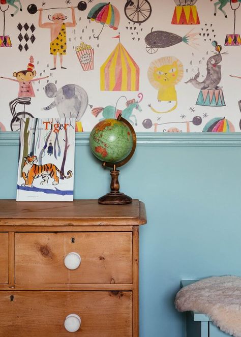 Bedroom Victorian House, Tranquil Home, Floor To Ceiling Bookshelves, Victorian Renovation, Reclaimed Wood Floors, False Wall, Bedroom Victorian, Victorian Townhouse, Nursery Shelves