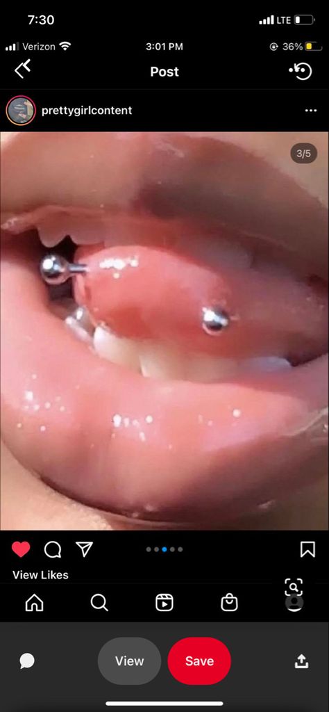 Snake Eyes Tongue Piercing, Cute Tongue Piercing, Snake Eyes Piercing, Body Jewelry Diy, Snake Bite Piercing, Eye Piercing, Cool Piercings, Manifesting Dreams, Cute Piercings