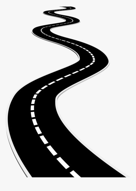 Road Clipart, Road Png, Reverse Image Search, Landscape Wallpaper, Png Download, Hd Images, Transparent Png, Png Image, Zig Zag