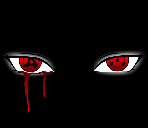 Itachi Eyes, Cute Display Pictures For Whatsapp, Sasuke Eyes, Top Anime Characters, Sharingan Eyes, Sharingan Wallpapers, Regard Animal, Naruto Eyes, Naruto Painting