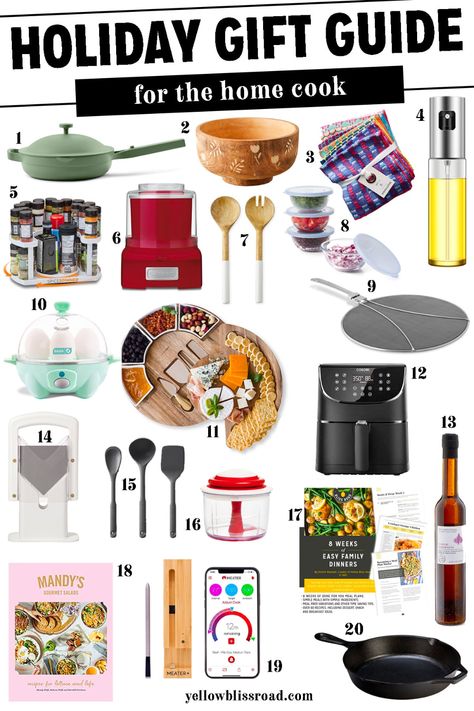 2020 Holiday Gift Guide | The Best Gift Ideas for All Budgets! Gifts For Aunts Christmas, Aunt Christmas Gifts Ideas, Christmas Gifts For Aunts, Gourmet Salad, Christmas Gifts For Teen Girls, Gift Ideas For Everyone, Creative Christmas Gifts, Gifts For Aunt, Easy Family Dinners