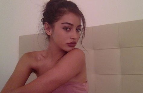 Cindy Kimberly, We Heart It, Lost, Instagram Post, Hair, Pink, On Instagram, Beauty, Instagram