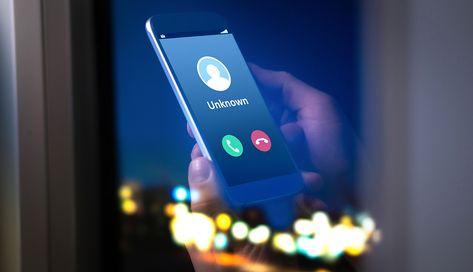 By 2019, nearly half of all calls to mobile phones will be scams, according to a new report from telecommunications firm First Orion. Phone Bill, College Roommate, Caller Id, Area Codes, Credit Card Numbers, Identity Theft, Insurance Company, Phone Numbers, Android Apps