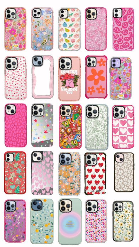 Preppy Phone Cases Casetify, Casetify Cases Ideas, Cute Casetify Cases, Casetify Cases Aesthetic, Cute Phone Cases Aesthetic, Casetify Phone Cases, Phone Cases Casetify, Preppy Iphone Case, Phone Case Preppy