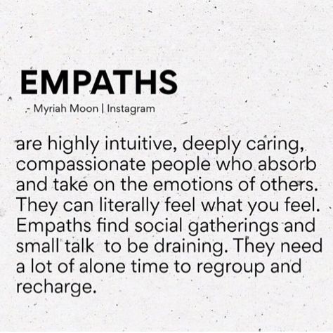 Empath Traits, Empathy Quotes, Intuitive Empath, Likeable Quotes, World Quotes, Words Of Wisdom Quotes, The Ugly Truth, Daily Positive Affirmations, October 5