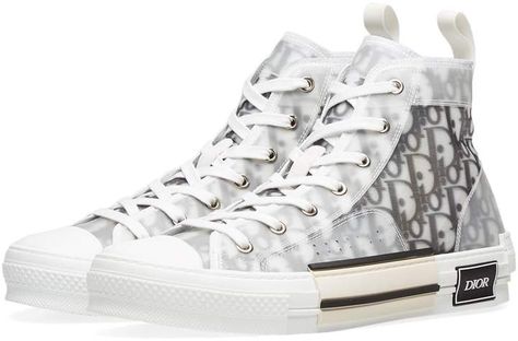 Shoes Png, Dior Sneakers, High Sneakers, Hype Shoes, Aesthetic Shoes, Dior Shoes, Dream Shoes, White Shoes, Converse High Top Sneaker