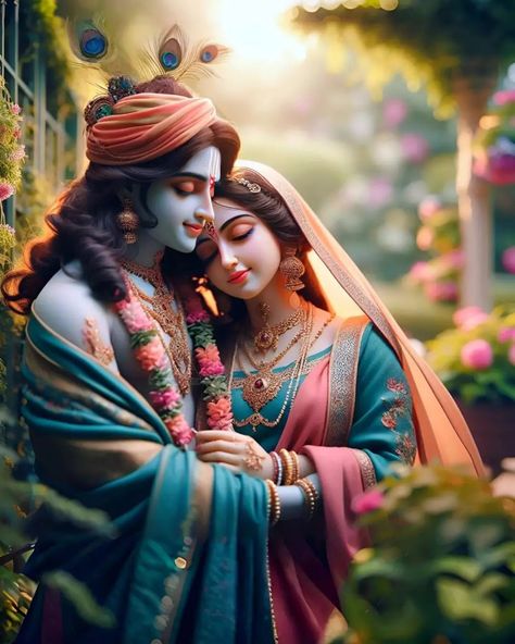 Radha Krishna Images Hd, Unique Radha Krishna Images, Sree Krishna, Radhe Krishna Wallpapers, Cute Love Photos, Pictures Of Shiva, Hanuman Pics, Lord Krishna Hd Wallpaper, Krishna Photo