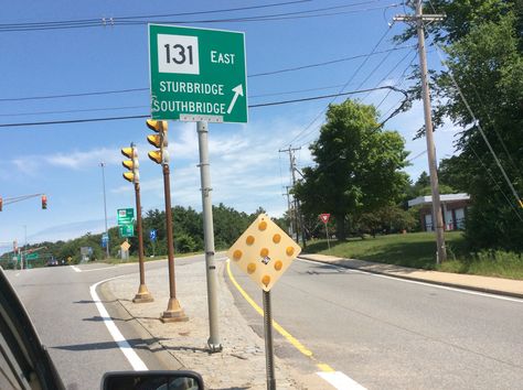 Sturbridge massachusetts Sturbridge Massachusetts, Massachusetts, Highway Signs, New England, England