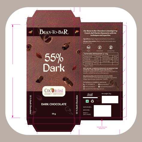 ✅⬆️CLICK THE LINK!!⬆️ Try these delicious bean-to-bar chocolate bars from Cocoatini and Karachi Bakery! #chocolatebars . #Bar_Chocolate_Packaging #Chocolate_Boxes_Design #Chocolate_Cover_Design #Chocolate_Bar_Template Chocolate Boxes Design, Chocolate Cover Design, Bean To Bar Chocolate Packaging, Chocolate Bar Design Packaging, Chocolate Box Packaging Design Creative, Chocolate Packaging Design Boxes, Choclate Packing Design, Chocolate Packaging Design Creative, Chocolate Branding Design