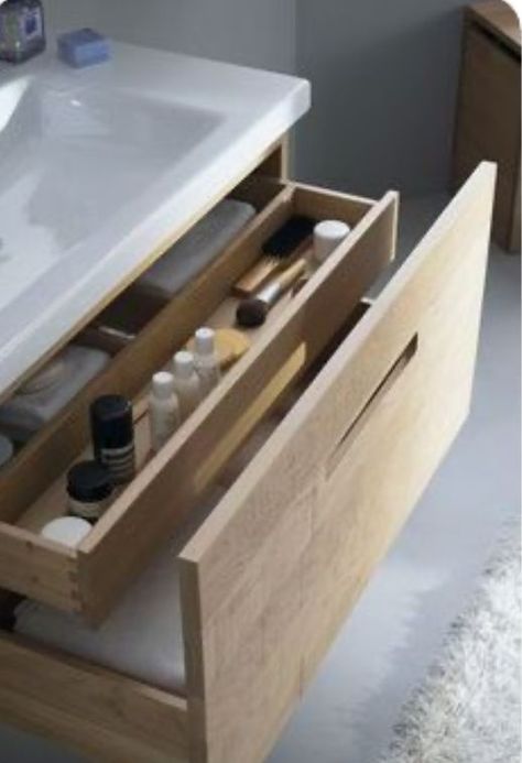 Organizer Diy, Small Space Organization, Ikea Storage, Trendy Bathroom, James Charles, Small Organization, Trendy Kitchen, Makeup Organizer, Bathroom Cabinets