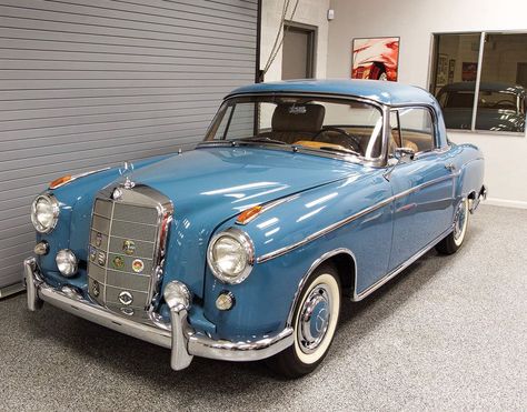 The collectors: A look at Dr. Philip Lutfy’s dazzling... | Hemmings Star Gazing, American Cities, Classic Cars Trucks, 80 Years, Collector Cars, Worlds Largest, The Collector, Antique Cars, Mercedes Benz