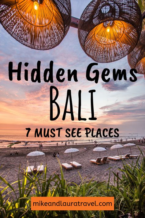 Asia Travel, Bali, Travel Quotes Wanderlust, Bali Travel, Beautiful Islands, Hidden Gems, My Website, The Good Place