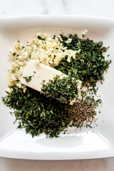 Garlic Herb Turkey Recipe, Garlic Butter Rub For Turkey, Herb Butter Turkey Rub, Dry Brine Turkey With Garlic Butter Rub, Butter Herb Rub For Turkey, Garlic And Herb Turkey, Best Butter Rub For Turkey, Seasoned Butter Rub For Turkey, Butter Seasoning For Turkey