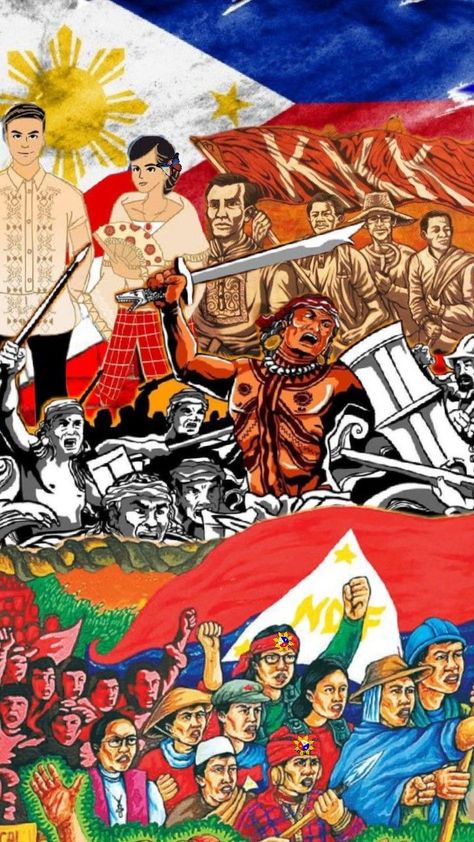 Kalayaan Drawing, Philippine Culture Poster, Filipino Poster, About Philippines, Culture Poster, Philippines Culture, Filipino Culture, Art Poster Design, Digital Poster