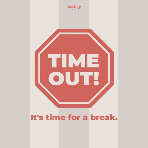 Let's Take A Break, Break Time Sign, Take A Break Illustration, Taking A Break Quotes, Needing A Break Quotes, Moodboard Poster, Take A Break Quotes, I Need A Break, Sinchan Wallpaper