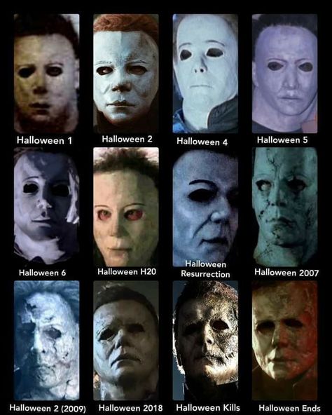 Og Michael Myers, Vampire Real Life, Horror Villains Movie Characters, Michael Myers Makeup Halloween, Ghostface And Michael Myers Wallpaper, Micheal Myers Aesthetic Wallpaper, Micheal Myers Wallpaper Iphone, Halloween Michael Myers Art, Michael Myers Real Face