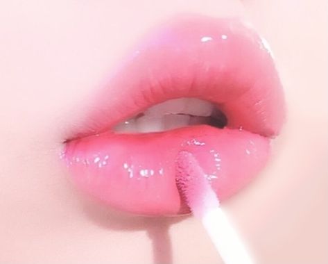 Strawberries And Sugar, So Sweet, Pink Lips, Dear Diary, Just Love, Strawberries, Lips, Tumblr, Pink