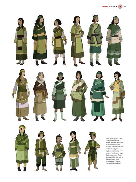 Earth Kingdom Fashion, Avatar The Last Airbender Characters Design, Earth Kingdom Outfits Atla, Avatar The Last Airbender Earth Kingdom Outfits, Earth Bender Character Design, Zuko Earth Kingdom Outfit, Avatar The Last Airbender Earth Kingdom Clothes, Avatar The Last Airbender Outfits Earth, Earth Nation Clothes Avatar