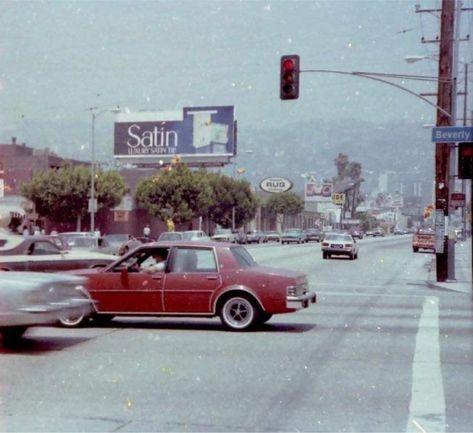 Pamela Courson, Santa Monica Blvd, Vintage Los Angeles, On The Corner, Phone Booth, History Photos, Travel South, Jim Morrison, Maybe One Day