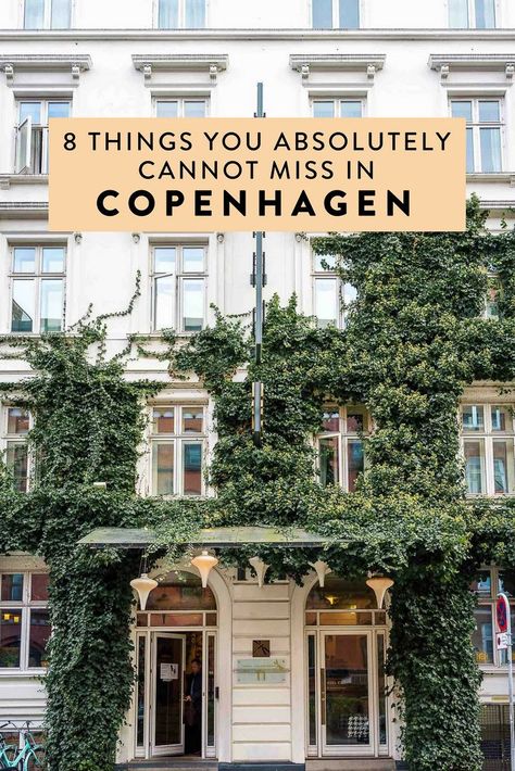 Best Things To Do In Copenhagen, Day Trip From Copenhagen, What To See In Copenhagen, Copenhagen What To Do, Day Trips From Copenhagen, Things To Do In Copenhagen Denmark, Copenhagen Beach, Copenhagen Nightlife, Copenhagen Bucket List