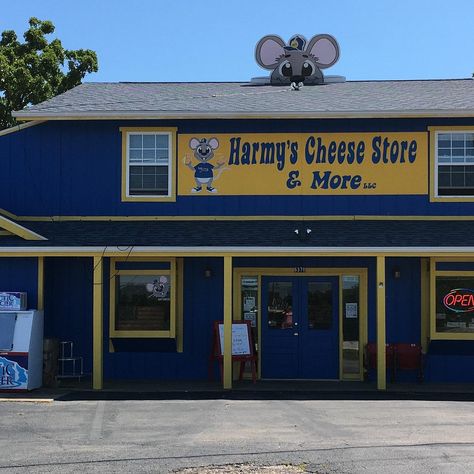 Harmy's Cheese Store & More, LLC (Osage Beach) - 2022 All You Need to Know BEFORE You Go (with Photos) - Tripadvisor Summer Manifestations, Osage Beach Missouri, Ozarks Missouri, Cheese Store, Lake Ozark, Osage Beach, Wisconsin Cheese, 100 Things To Do, Cheese Shop