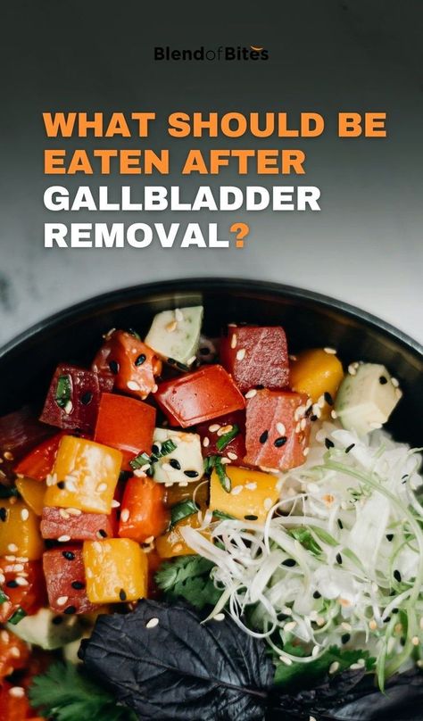 Non Fatty Foods Gallbladder, After Gallbladder Surgery Diet, No Gallbladder Diet, Post Gallbladder Surgery Diet, Gallbladder Surgery Diet, Gallbladder Removal Diet, After Gallbladder Removal, Healthy Eating Routine, Gallstone Diet