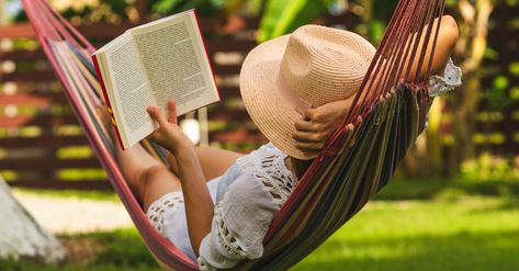 <p>Looking for some books to encourage and refill your mother's heart this summer? Here are a few books you should add to your summer reading list this year that are sure to encourage and inspire your heart.</p> Living Books, Summer Reading Lists, Robert Louis Stevenson, George Orwell, Yin Yoga, Vinyasa Yoga, Beach Reading, Ways To Relax, What To Read