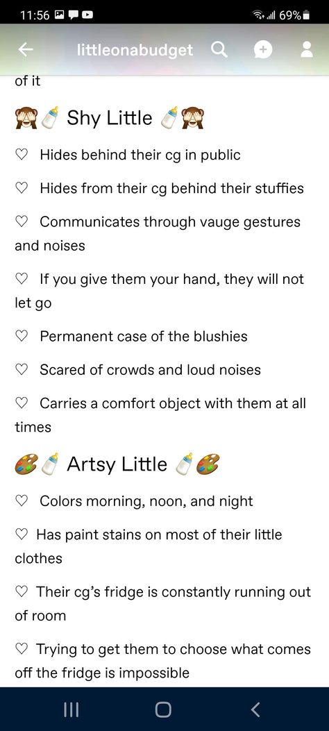 Care Giver Tips, How To Be A Caregiver For A Little, Age Reggresion Caregiver, Little Spaces Ideas Activities, Age Reggresion Quotes, Age Regregression Aesthetic, Age Reggresion Art, Age Aggression, Age Reggresion Room