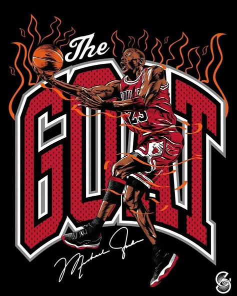 Nba T Shirt Design, Jordan Tshirt Design, Michael Jordan 90s, Sports Sculpture, Nba Cartoon, Basketball Artwork, Old School Design, Michael Jordan Art, Retro Shirt Design