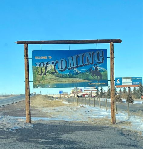 Welcome To Wyoming Sign, Wyoming Home Aesthetic, Wyoming Summer Aesthetic, Jackson Hole Wyoming Aesthetic, Wyoming Farm, Sundance Wyoming, Wyoming Aesthetic, Wyoming Summer, Lyla Sage