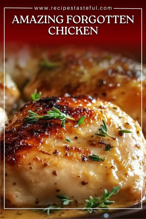 Meal Prep Chicken Breast, Forgotten Chicken, Flavorful Rice, Creamy Soups, Comfort Casseroles, Tender Chicken Breast, Hearty Meal, Chicken Meal Prep, Comfort Dishes