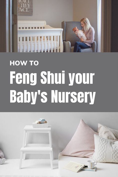 If you would like to infuse Feng Shui principles in your child's nursery Nursery Feng Shui, Nursery Room Layout, Feng Shui Nursery, Feng Shui Layout, Room Feng Shui, Nursery Layout, Ikea Nursery, Baby Room Colors, Feng Shui Principles