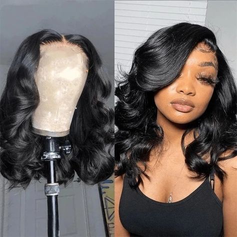 Human virgin hair