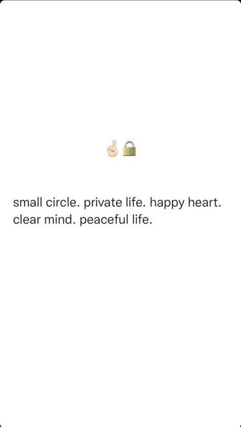 Short Instagram Quotes, Soothing Quotes, To Self Quotes, Bio Quotes, Caption Quotes, Peaceful Life, Note To Self Quotes, Private Life, Quotes That Describe Me