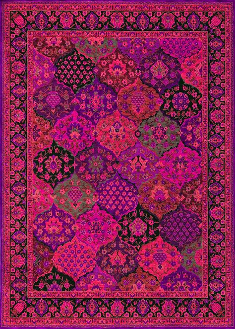 Bohemian Carpet, Sophisticated Art, Post Grad, Nice Places, Deco Boheme, Magic Carpet, Boho Home, Purple Rug, Mediterranean Style