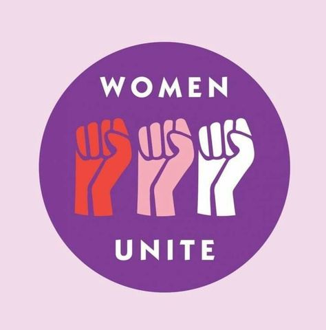 Feminism Logo, Women Empowerment Logo, Classy Women Quotes, Women Empowerment Art, Women Unite, Business Woman Quotes, Protest Art, Girl Empowerment, Protest Signs