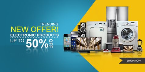 Looking for an ideal gift? Grab amazing Bakrid special Discounts on Electronics, Mobiles, Household & more. Shop Now @ http://goo.gl/yZfAaS Electronics Product Poster Design, Electronics Banner Design, Electronics Poster Design, Electronics Creative Ads, Electronic Poster Design, Electronics Poster, Shop Banner Design, Electrical Shop, Fb Banner