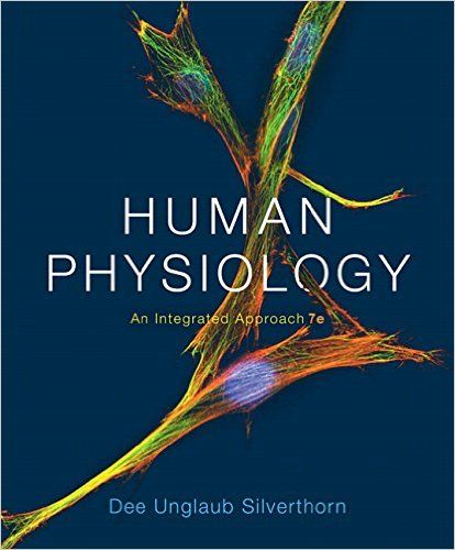 Human Physiology: An Integrated Approach (7th Edition): 9780321981226: Medicine… Physiology Books, Anatomi Dan Fisiologi, Biology Textbook, John Ashton, Human Physiology, Human Anatomy And Physiology, Free Pdf Books, Anatomy And Physiology, Digital Book