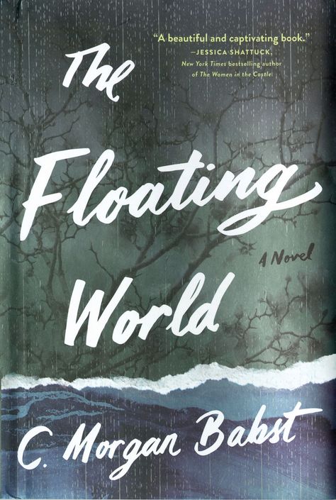 What does it take to recover after the storm? | Salisbury Post The Floating World, Floating World, The Book Club, Literary Fiction, A Novel, Fiction Books, Great Books, Reading Lists, Love Book