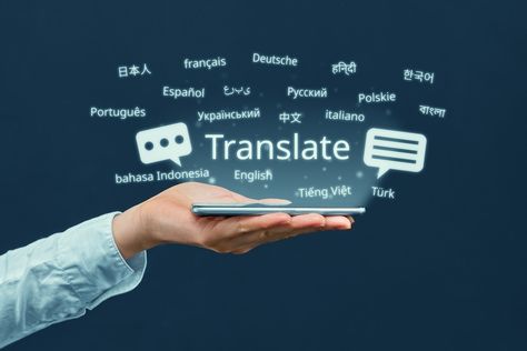 How to use translation apps and services for travelers Business Ideas For Students, Japanese Translation, Translation Services, Language Barrier, Travel Recommendations, Fast Internet, Language Translation, Business Communication, Different Languages