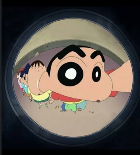 PFP Tiktok Pfp Ideas, Sinchan Wallpaper, Tiktok Pfp, Cartoons Dp, Sinchan Cartoon, Funny Dp, Instagram Cartoon, Crayon Shin Chan, Shin Chan