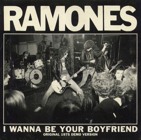 Ramones Poster, Cbgb Punk, Classic Punk, Joey Ramone, Rock Band Posters, Punk Poster, Gabba Gabba, Knick Knack, Musical Band