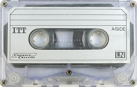 Cassete Tape Aesthetic, Tape Cassette, Italo Disco, Audio Tape, 카드 디자인, Cassette Tape, Computer Wallpaper, Phone Themes, Cassette Tapes