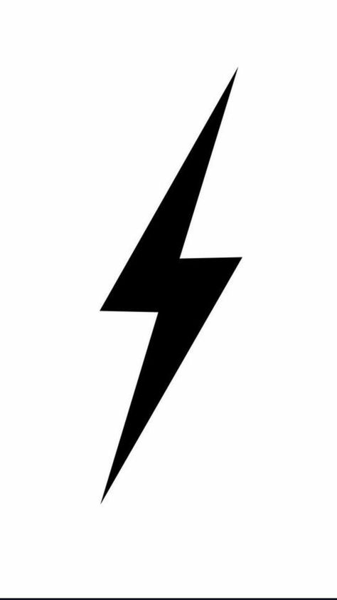 Lightning Bolt Illustration, Thunder Tattoo Design, Thunderbolt Tattoo, Tattoo Lightning, Lightning Drawing, Thunder Tattoo, Circle Tattoo Design, Cross Finger Tattoos, Nutritionist Branding