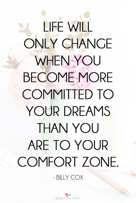 QUOTES TO INSPIRE POSITIVE CHANGE IN YOUR LIFE | You decide your future. Don't limit yourself to a life lived solely within a comfort zone. We become comfortable in our routine and we dare to step outside of that comfort zone. We may even feel stuck. Life is not set in stone and we have the power to do something about it. Click through to be inspired to make a change. Pin it now, share it with your friends. #selflove #selfcare #believe #inspiration #quotes #bestlife #authentic Quotes About Change, Change Quotes, Inspirational Quotes About Change, Inspirerende Ord, Motivation Positive, Motiverende Quotes, Life Quotes Love, A Quote, Comfort Zone